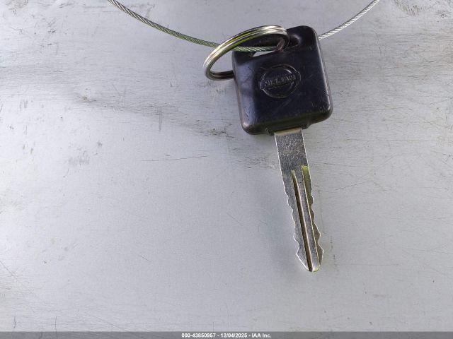 Nissan Altima 2.5 S Image 6