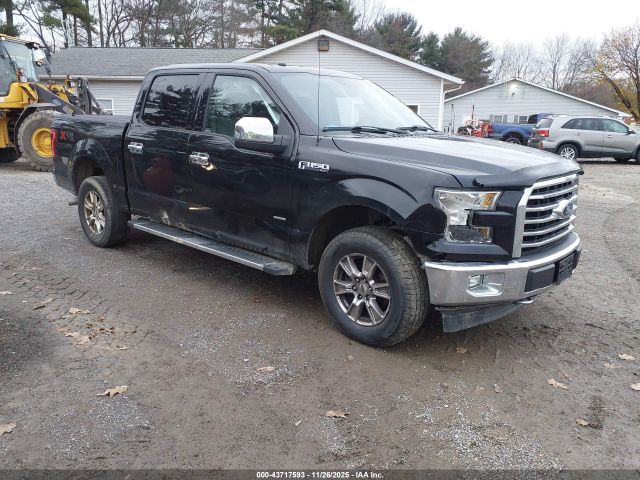 Ford F-150 Xlt Image 1