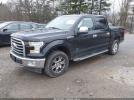 Ford F-150 Xlt Image 4
