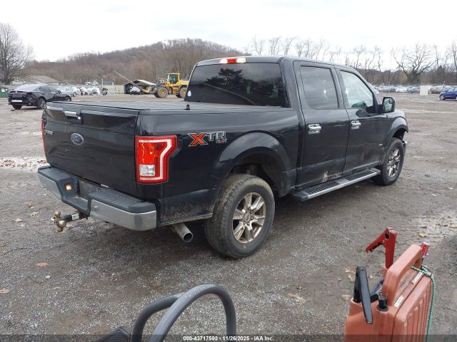 Ford F-150 Xlt Image 5
