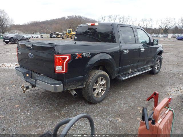 Ford F-150 Xlt Image 5
