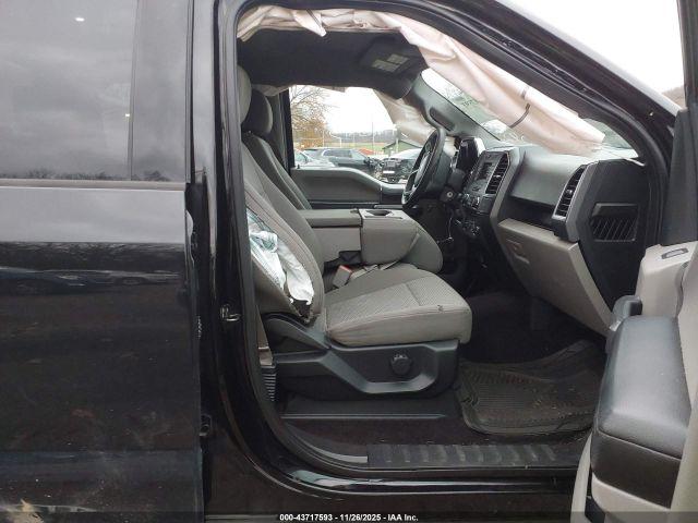 Ford F-150 Xlt Image 8