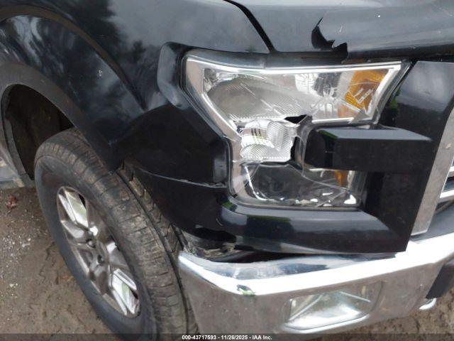 Ford F-150 Xlt Image 7