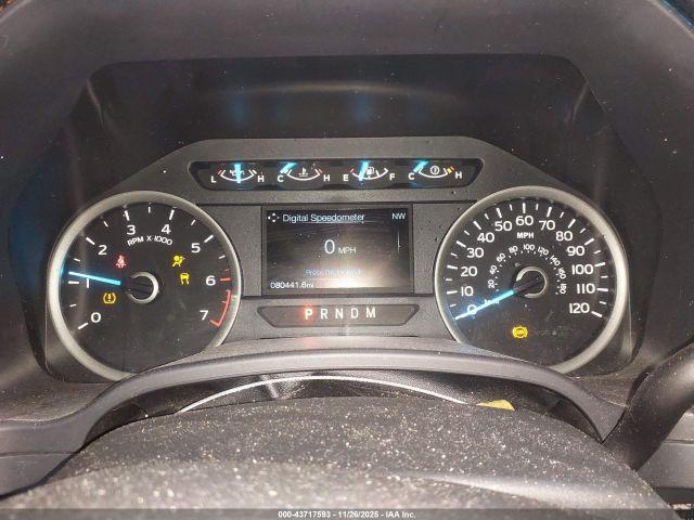 Ford F-150 Xlt Image 12