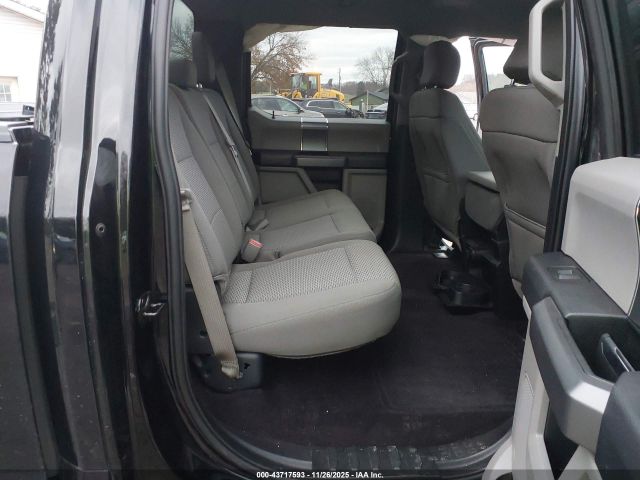 Ford F-150 Xlt Image 6