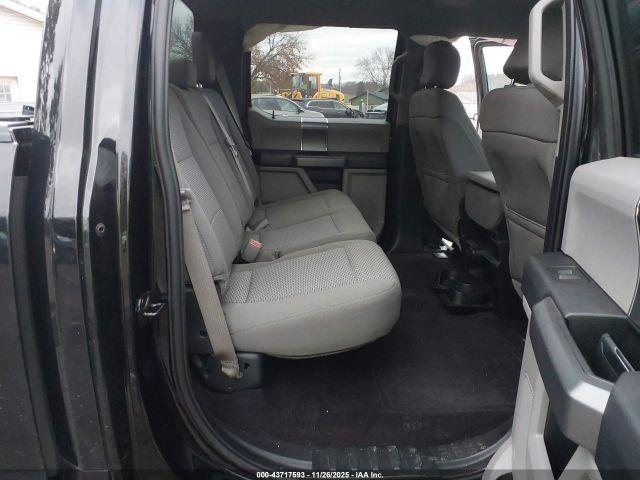 Ford F-150 Xlt Image 6