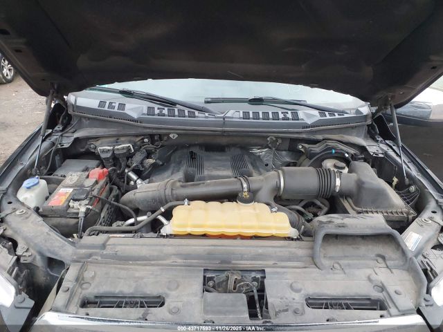 Ford F-150 Xlt Image 9