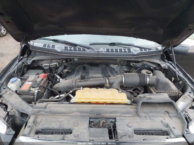 Ford F-150 Xlt Image 9