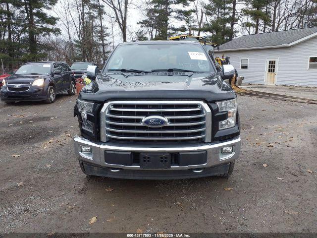 Ford F-150 Xlt Image 11