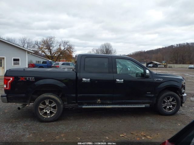 Ford F-150 Xlt Image 15