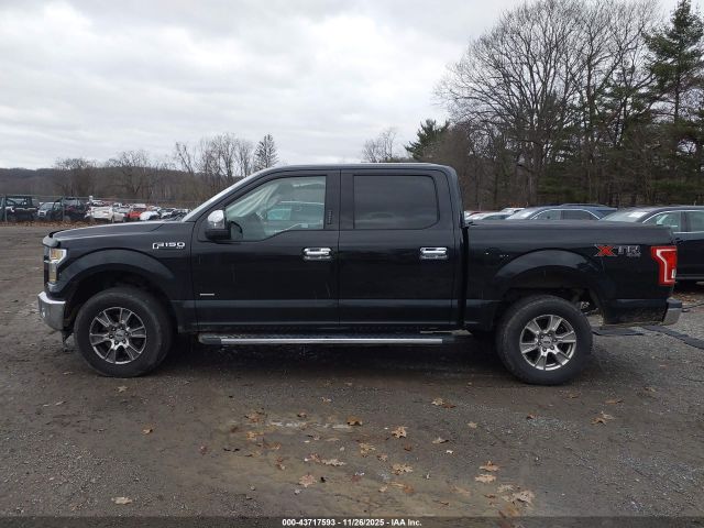 Ford F-150 Xlt Image 3