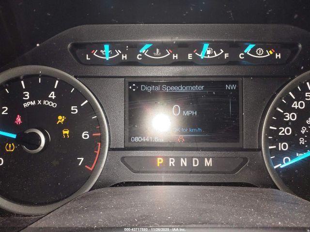 Ford F-150 Xlt Image 13