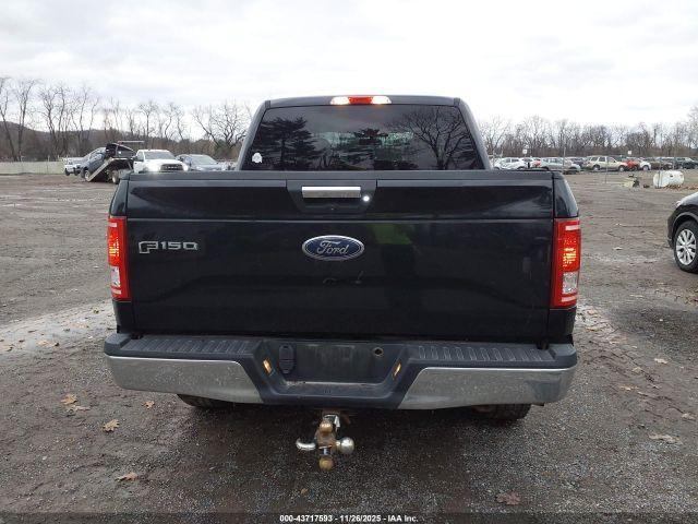 Ford F-150 Xlt Image 14