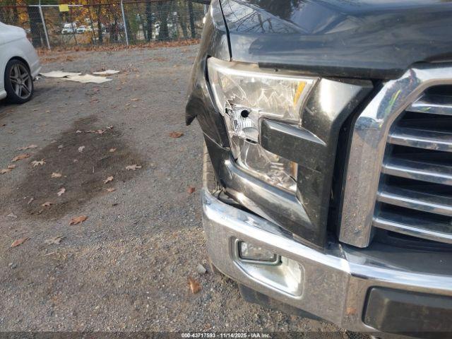 Ford F-150 Xlt Image 17