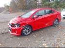 Chevrolet Sonic Fwd  Lt Image 13