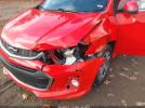 Chevrolet Sonic Fwd  Lt Image 5