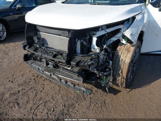 Nissan Rogue Platinum Intelligent Awd Image 18