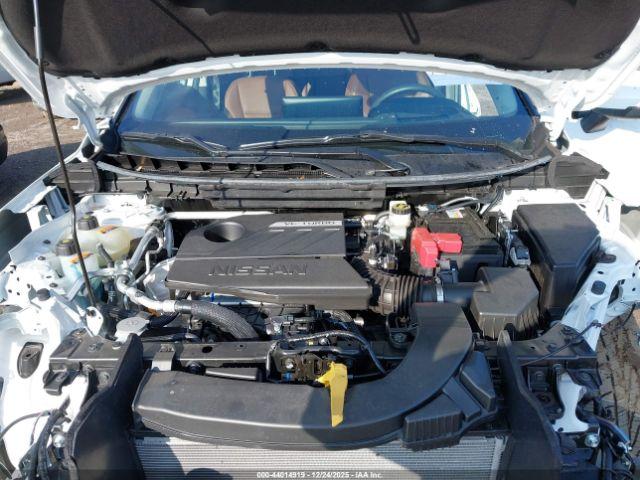 Nissan Rogue Platinum Intelligent Awd Image 7