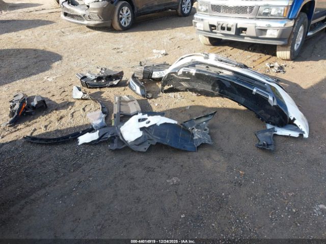 Nissan Rogue Platinum Intelligent Awd Image 8