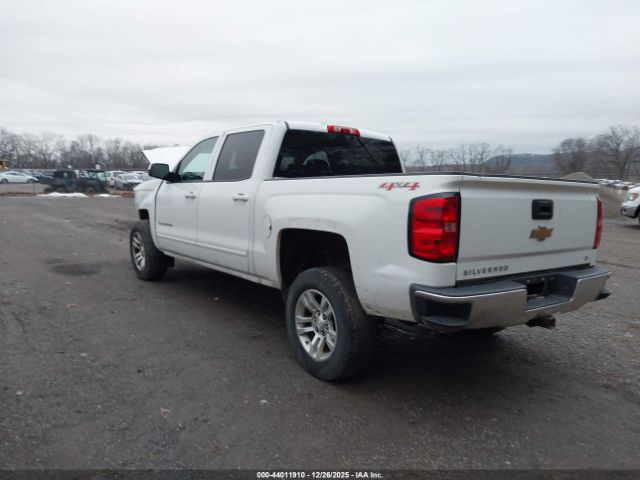 Chevrolet Silverado 1500 1lt Image 9