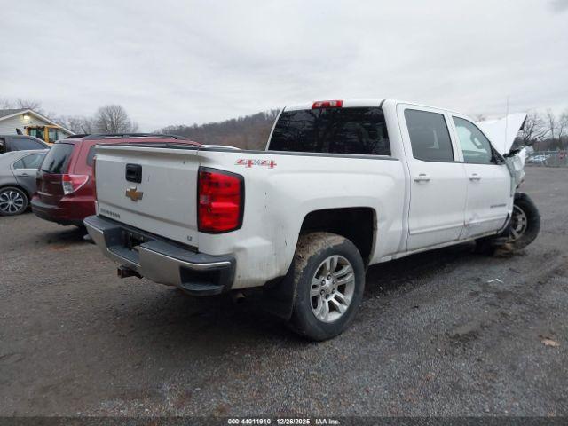 Chevrolet Silverado 1500 1lt Image 3