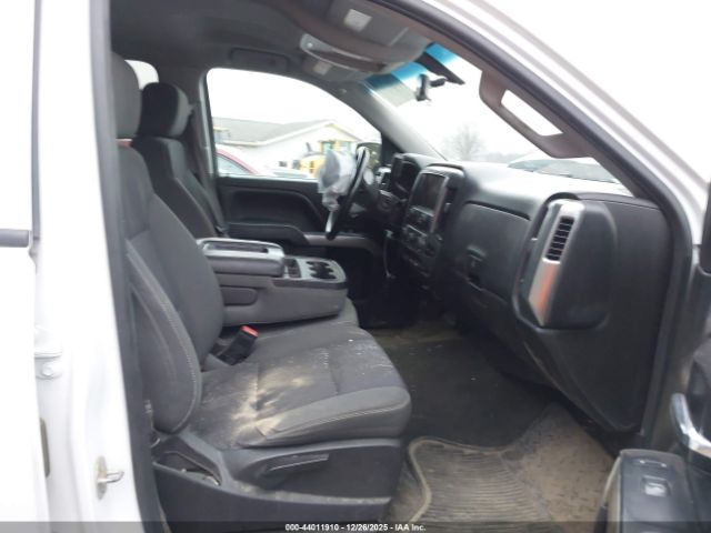 Chevrolet Silverado 1500 1lt Image 5