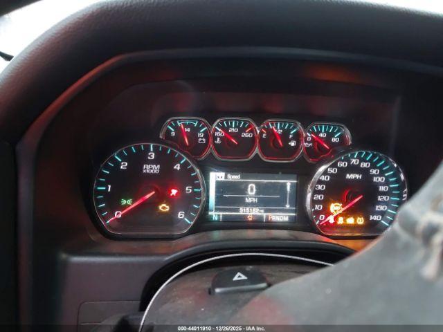 Chevrolet Silverado 1500 1lt Image 7