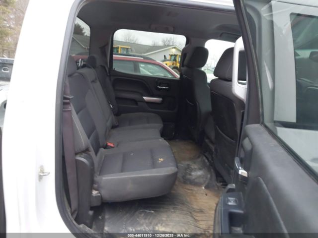 Chevrolet Silverado 1500 1lt Image 4