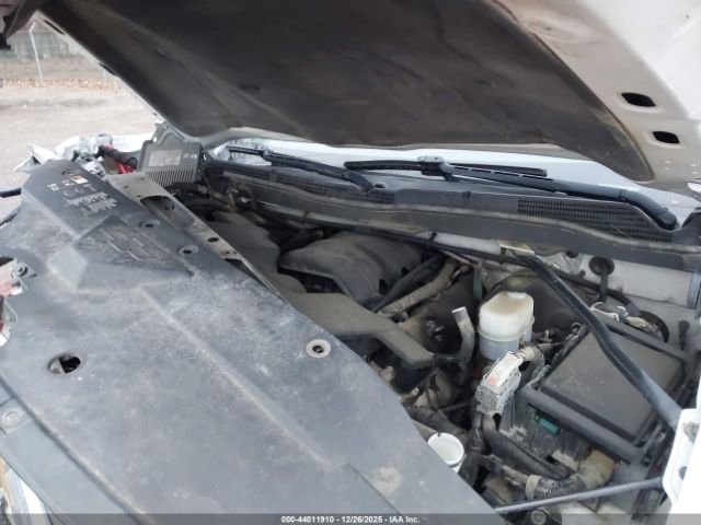 Chevrolet Silverado 1500 1lt Image 10