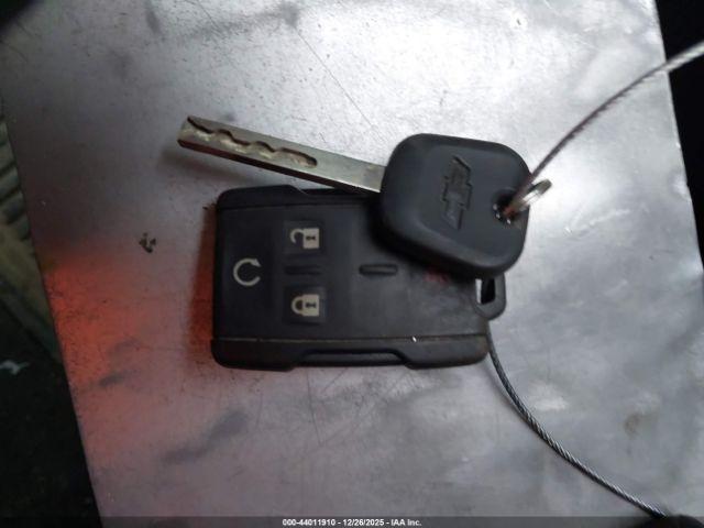 Chevrolet Silverado 1500 1lt Image 11