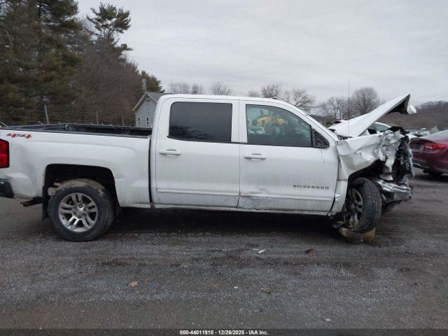 Chevrolet Silverado 1500 1lt Image 15