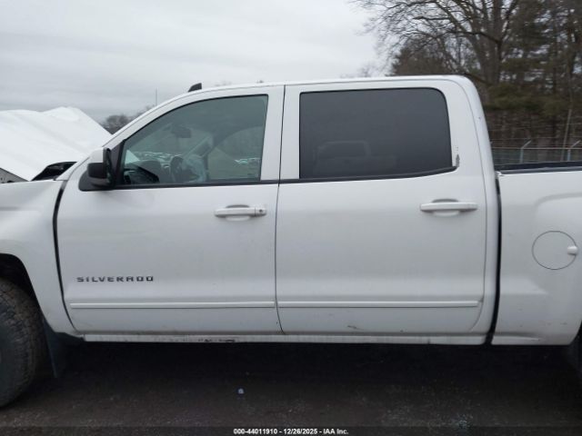 Chevrolet Silverado 1500 1lt Image 17