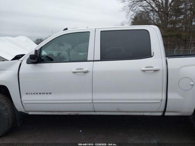 Chevrolet Silverado 1500 1lt Image 17