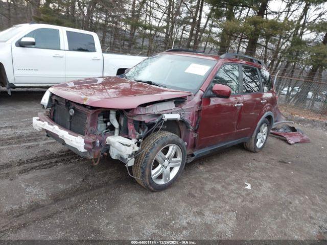 Subaru Forester 2.5x Image 5