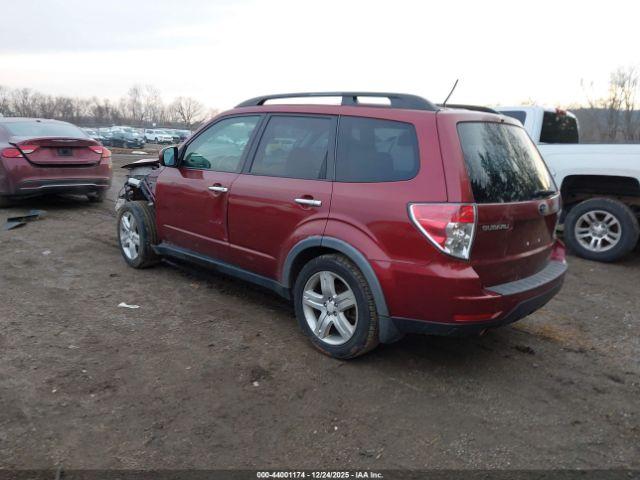 Subaru Forester 2.5x Image 3