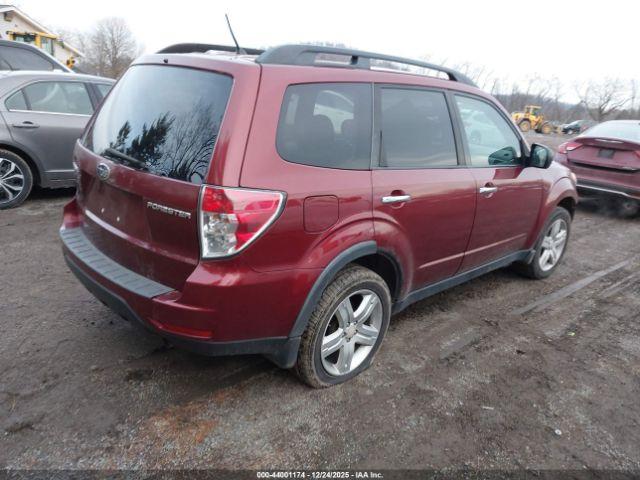 Subaru Forester 2.5x Image 4