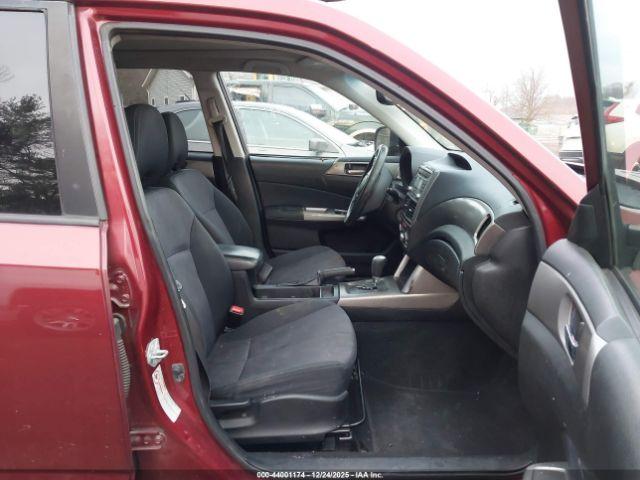 Subaru Forester 2.5x Image 7