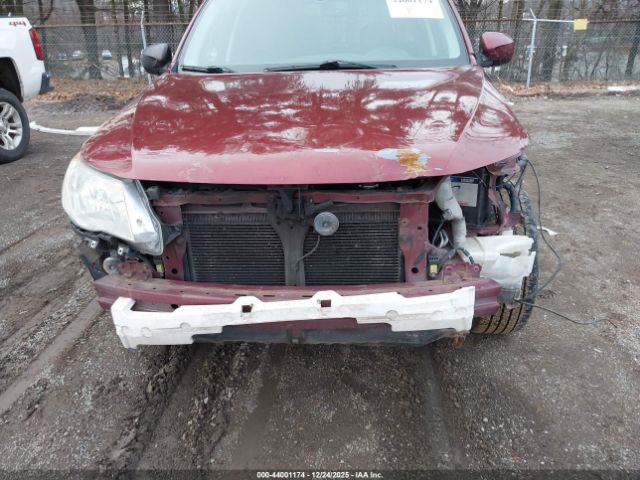 Subaru Forester 2.5x Image 2