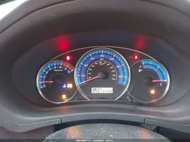 Subaru Forester 2.5x Image 6