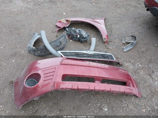 Subaru Forester 2.5x Image 10