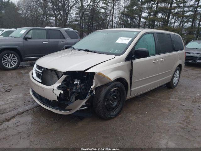 Dodge Grand Caravan Se Image 6
