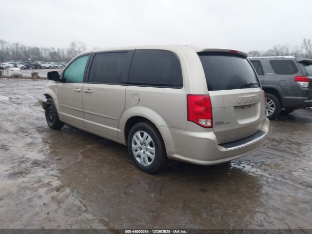 Dodge Grand Caravan Se Image 9