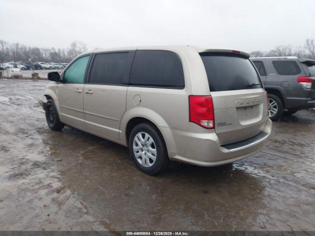 Dodge Grand Caravan Se Image 9