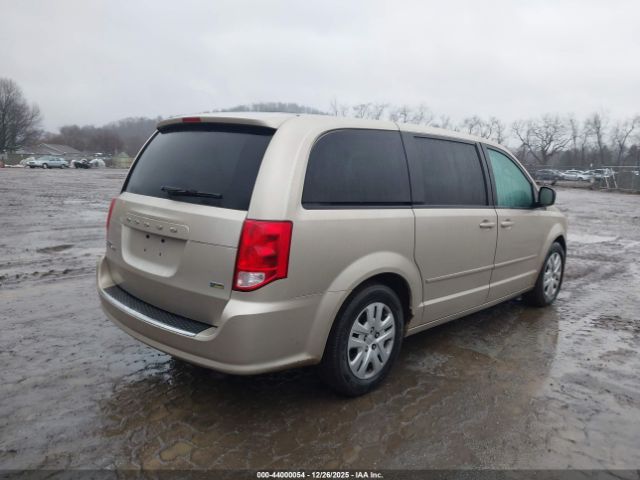 Dodge Grand Caravan Se Image 4