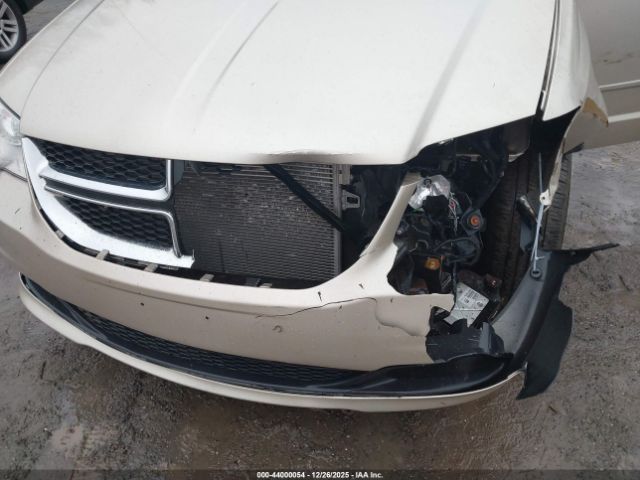 Dodge Grand Caravan Se Image 7