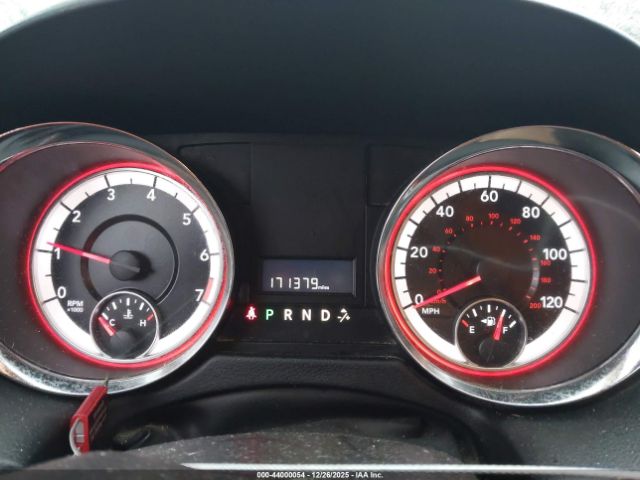 Dodge Grand Caravan Se Image 2