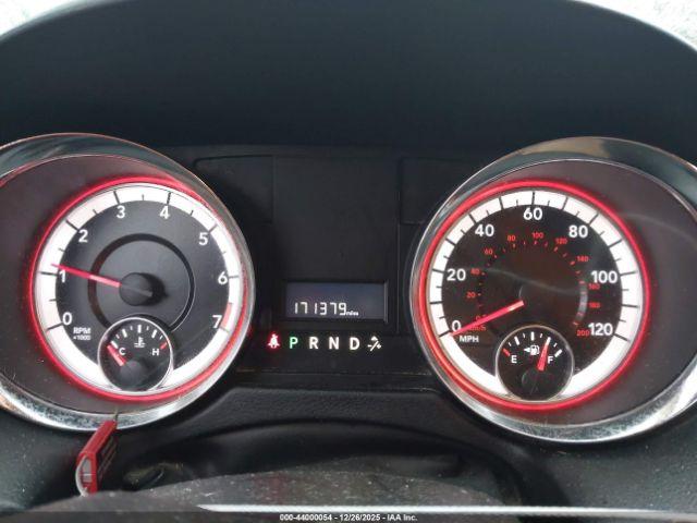 Dodge Grand Caravan Se Image 2