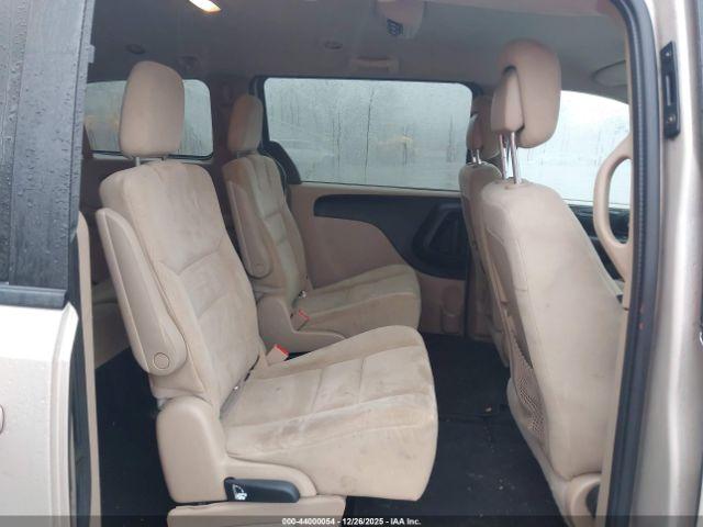 Dodge Grand Caravan Se Image 10