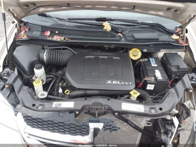 Dodge Grand Caravan Se Image 11