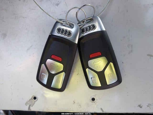 Audi A4 Premium Plus 45 Tfsi S Line Quattro S Tronic Image 15